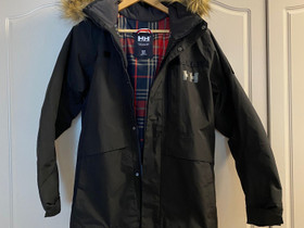 Helly Hansen miesten parka toppatakki, Vaatteet ja kengät, Äänekoski, Tori.fi Helly Hansen miesten parka toppatakki, Vaatteet ja kengät, Äänekoski, Tori.fi