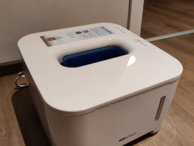 Obh Nordica ilmankostutin, Muut kodinkoneet, Kodinkoneet, Jyväskylä, Tori.fi Obh Nordica ilmankostutin, Muut kodinkoneet, Kodinkoneet, Jyväskylä, Tori.fi
