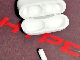 Apple AirPods Pro 2nd gen, Puhelintarvikkeet, Puhelimet ja tarvikkeet, Helsinki, Tori.fi Apple AirPods Pro 2nd gen, Puhelintarvikkeet, Puhelimet ja tarvikkeet, Helsinki, Tori.fi