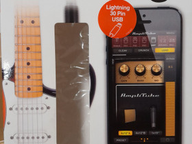 I Rig hd, Muu musiikki ja soittimet, Musiikki ja soittimet, Turku, Tori.fi I Rig hd, Muu musiikki ja soittimet, Musiikki ja soittimet, Turku, Tori.fi