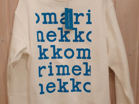 Marimekko lohkare logo placement college, koko S, Vaatteet ja kengät, Hyvinkää, Tori.fi Marimekko lohkare logo placement college, koko S, Vaatteet ja kengät, Hyvinkää, Tori.fi