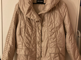 Gerry Weber talvitakki, Vaatteet ja kengät, Oulu, Tori.fi Gerry Weber talvitakki, Vaatteet ja kengät, Oulu, Tori.fi