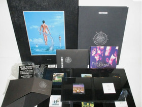 Uusi Pink Floyd Shine on box set, Musiikki CD, DVD ja äänitteet, Musiikki ja soittimet, Lappeenranta, Tori.fi
