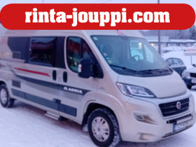 Adria TWIN 600 SP, Matkailuautot, Matkailuautot ja asuntovaunut, Kokkola, Tori.fi Adria TWIN 600 SP, Matkailuautot, Matkailuautot ja asuntovaunut, Kokkola, Tori.fi