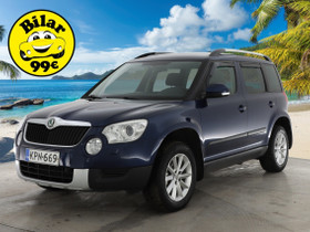 Skoda Yeti, Autot, Espoo, Tori.fi Skoda Yeti, Autot, Espoo, Tori.fi