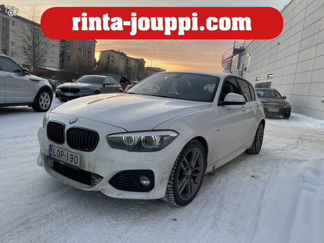 BMW 116