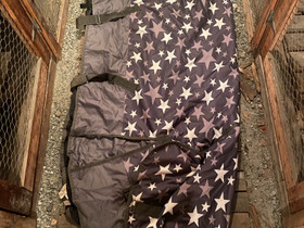 Eqcode fullneck 150g toppaloimi 155cm, Muut hevostarvikkeet, Hevoset ja hevosurheilu, Keminmaa, Tori.fi Eqcode fullneck 150g toppaloimi 155cm, Muut hevostarvikkeet, Hevoset ja hevosurheilu, Keminmaa, Tori.fi