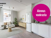 3H, Vanhaistentie 1 c A, Kannelmki, Helsinki