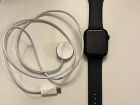 Apple Watch Series 7 45mm gps+cellular, Puhelintarvikkeet, Puhelimet ja tarvikkeet, Espoo, Tori.fi Apple Watch Series 7 45mm gps+cellular, Puhelintarvikkeet, Puhelimet ja tarvikkeet, Espoo, Tori.fi