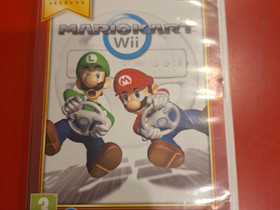 Mario kart Nintendo wii, Pelikonsolit ja pelaaminen, Viihde-elektroniikka, Joensuu, Tori.fi Mario kart Nintendo wii, Pelikonsolit ja pelaaminen, Viihde-elektroniikka, Joensuu, Tori.fi