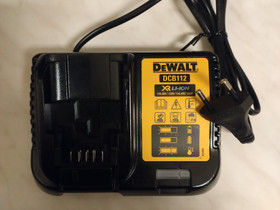 Dewalt laturi, Muu rakentaminen ja remontointi, Rakennustarvikkeet ja työkalut, Kangasniemi, Tori.fi Dewalt laturi, Muu rakentaminen ja remontointi, Rakennustarvikkeet ja työkalut, Kangasniemi, Tori.fi