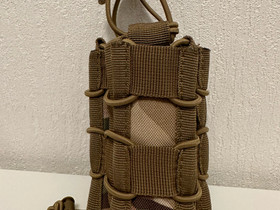 Molle tupla lipastasku.M4 tai AK ja pistooli lipas, Metsästystarvikkeet, Metsästys ja kalastus, Lahti, Tori.fi Molle tupla lipastasku.M4 tai AK ja pistooli lipas, Metsästystarvikkeet, Metsästys ja kalastus, Lahti, Tori.fi