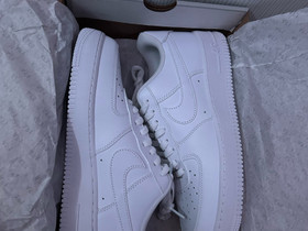 Nike Air Force 1, Vaatteet ja kengät, Jyväskylä, Tori.fi Nike Air Force 1, Vaatteet ja kengät, Jyväskylä, Tori.fi