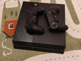 Playstation 4 500gt, Pelikonsolit ja pelaaminen, Viihde-elektroniikka, Lappeenranta, Tori.fi Playstation 4 500gt, Pelikonsolit ja pelaaminen, Viihde-elektroniikka, Lappeenranta, Tori.fi