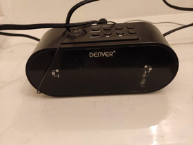 Pienikokoinen denver-radio, Audio ja musiikkilaitteet, Viihde-elektroniikka, Lappeenranta, Tori.fi Pienikokoinen denver-radio, Audio ja musiikkilaitteet, Viihde-elektroniikka, Lappeenranta, Tori.fi