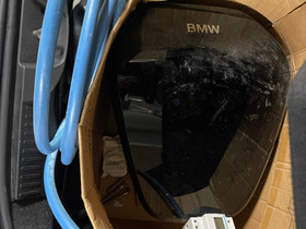 BMW Latausasema, Lisävarusteet ja autotarvikkeet, Auton varaosat ja tarvikkeet, Turku, Tori.fi BMW Latausasema, Lisävarusteet ja autotarvikkeet, Auton varaosat ja tarvikkeet, Turku, Tori.fi