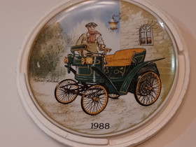 Autonseinälautanen, Antiikki ja taide, Sisustus ja huonekalut, Helsinki, Tori.fi Autonseinälautanen, Antiikki ja taide, Sisustus ja huonekalut, Helsinki, Tori.fi
