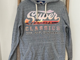 Super Dry miesten huppareita, Vaatteet ja kengät, Helsinki, Tori.fi Super Dry miesten huppareita, Vaatteet ja kengät, Helsinki, Tori.fi
