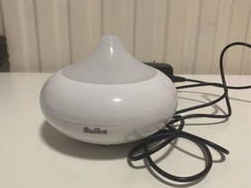 Bulba aroma diffuuseri, Sisustustavarat, Sisustus ja huonekalut, Oulu, Tori.fi Bulba aroma diffuuseri, Sisustustavarat, Sisustus ja huonekalut, Oulu, Tori.fi