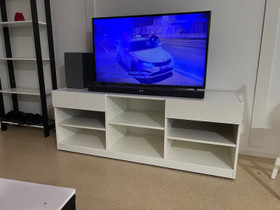 TV taso, Hyllyt ja säilytys, Sisustus ja huonekalut, Kontiolahti, Tori.fi TV taso, Hyllyt ja säilytys, Sisustus ja huonekalut, Kontiolahti, Tori.fi