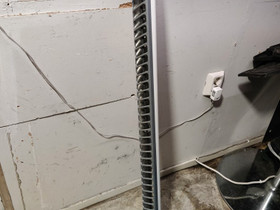 Terassilämmitin, Muu piha ja puutarha, Piha ja puutarha, Kaarina, Tori.fi Terassilämmitin, Muu piha ja puutarha, Piha ja puutarha, Kaarina, Tori.fi