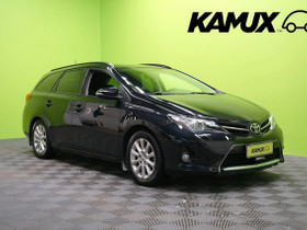 Toyota Auris, Autot, Joensuu, Tori.fi Toyota Auris, Autot, Joensuu, Tori.fi