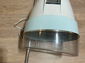 Retro hiustenkuivaaja, Kauneudenhoito ja kosmetiikka, Terveys ja hyvinvointi, Seinäjoki, Tori.fi Retro hiustenkuivaaja, Kauneudenhoito ja kosmetiikka, Terveys ja hyvinvointi, Seinäjoki, Tori.fi