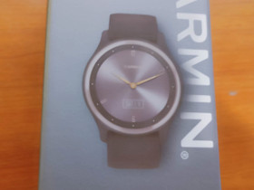 Garmin Vivomove Sport, Kellot ja korut, Asusteet ja kellot, Perho, Tori.fi Garmin Vivomove Sport, Kellot ja korut, Asusteet ja kellot, Perho, Tori.fi