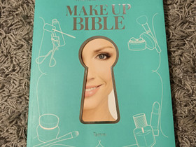 Make up bible by Mariela Sarkima, Harrastekirjat, Kirjat ja lehdet, Kolari, Tori.fi Make up bible by Mariela Sarkima, Harrastekirjat, Kirjat ja lehdet, Kolari, Tori.fi