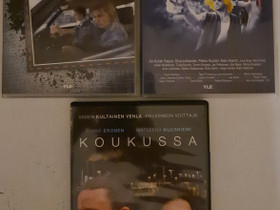 Poliisin poika, Elokuvat, Porvoo, Tori.fi Poliisin poika, Elokuvat, Porvoo, Tori.fi