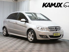 Mercedes-Benz B, Autot, Kouvola, Tori.fi