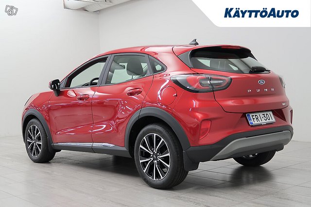 Ford Puma 6