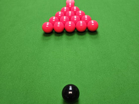 Snooker Showdown 7.12. Tampere-talo. 2 lippua!, Muu urheilu ja ulkoilu, Urheilu ja ulkoilu, Alavus, Tori.fi