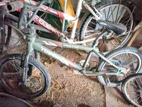 BMX polkupyörä, Lasten pyörät, Polkupyörät ja pyöräily, Paltamo, Tori.fi BMX polkupyörä, Lasten pyörät, Polkupyörät ja pyöräily, Paltamo, Tori.fi