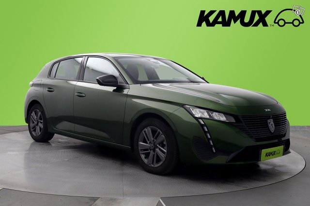 Peugeot 308, kuva 1