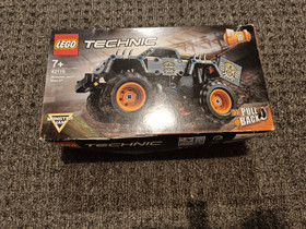 Lego technic 42119 monster jam, Lelut ja pelit, Lastentarvikkeet ja lelut, Kaarina, Tori.fi Lego technic 42119 monster jam, Lelut ja pelit, Lastentarvikkeet ja lelut, Kaarina, Tori.fi