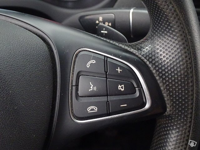 Mercedes-Benz Vito 20