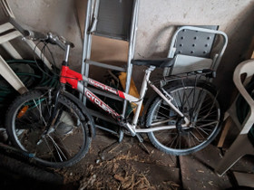 Cyclepro maastopyörä, Maastopyörät, Polkupyörät ja pyöräily, Paltamo, Tori.fi Cyclepro maastopyörä, Maastopyörät, Polkupyörät ja pyöräily, Paltamo, Tori.fi