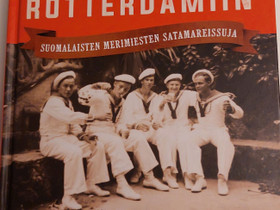Riosta Rotterdamiin, Virtanen Rauli, Harrastekirjat, Kirjat ja lehdet, Kemi, Tori.fi Riosta Rotterdamiin, Virtanen Rauli, Harrastekirjat, Kirjat ja lehdet, Kemi, Tori.fi