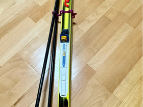 Fischer sukset 160 cm, Hiihto, Urheilu ja ulkoilu, Pyhtää, Tori.fi Fischer sukset 160 cm, Hiihto, Urheilu ja ulkoilu, Pyhtää, Tori.fi