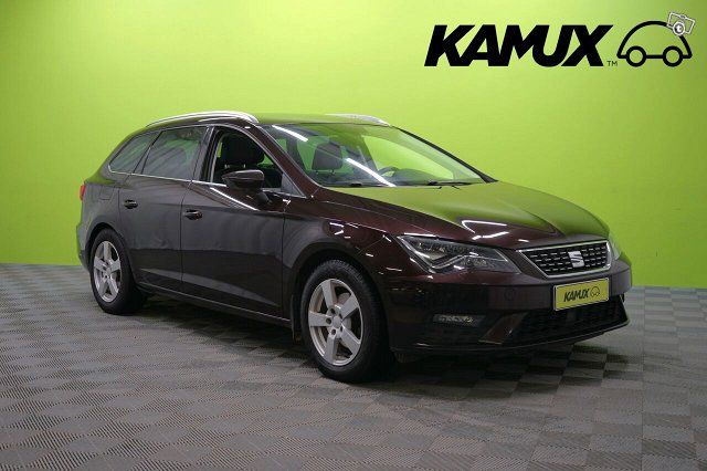 Seat Leon ST