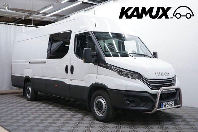 Iveco Daily, kuva 1