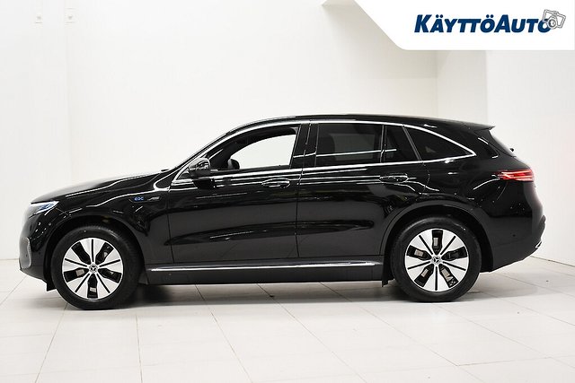 MERCEDES-BENZ EQC 3