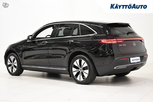 MERCEDES-BENZ EQC 5