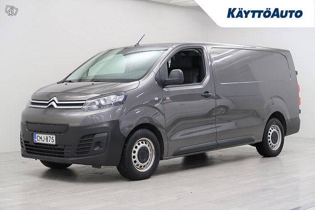 CITROEN Jumpy
