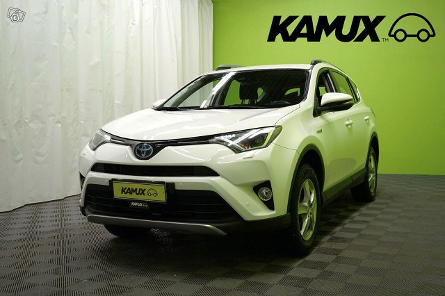 Toyota RAV4 6