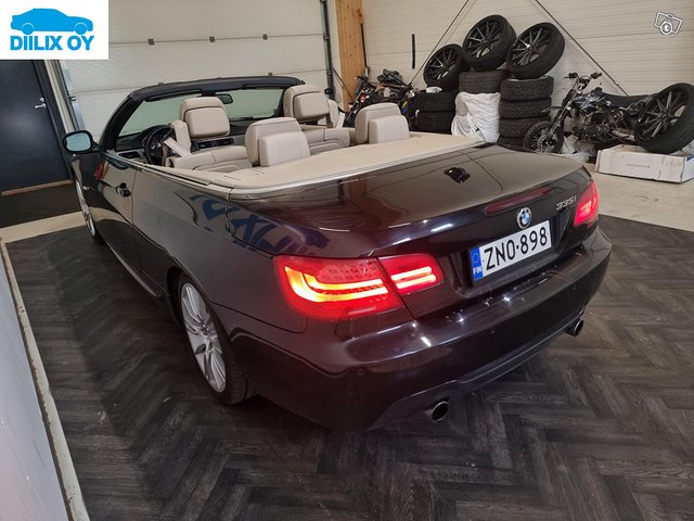 BMW 335 5