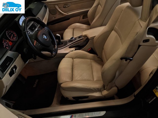 BMW 335 9