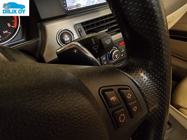 BMW 335 20