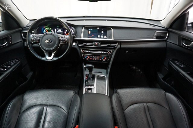 Kia Optima 11